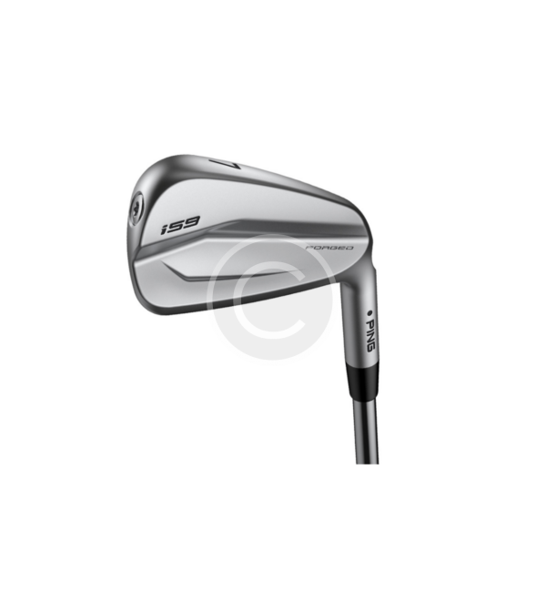 Golf Cap - 이미지 4