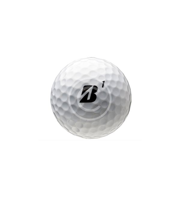 Golf Cap - 이미지 3